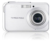 Benq X720 white (9J.02167.50E)